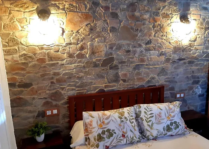 Apartamentos Callampa