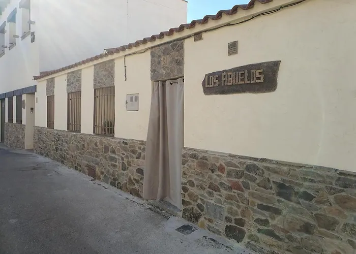 Apartamentos Callampa