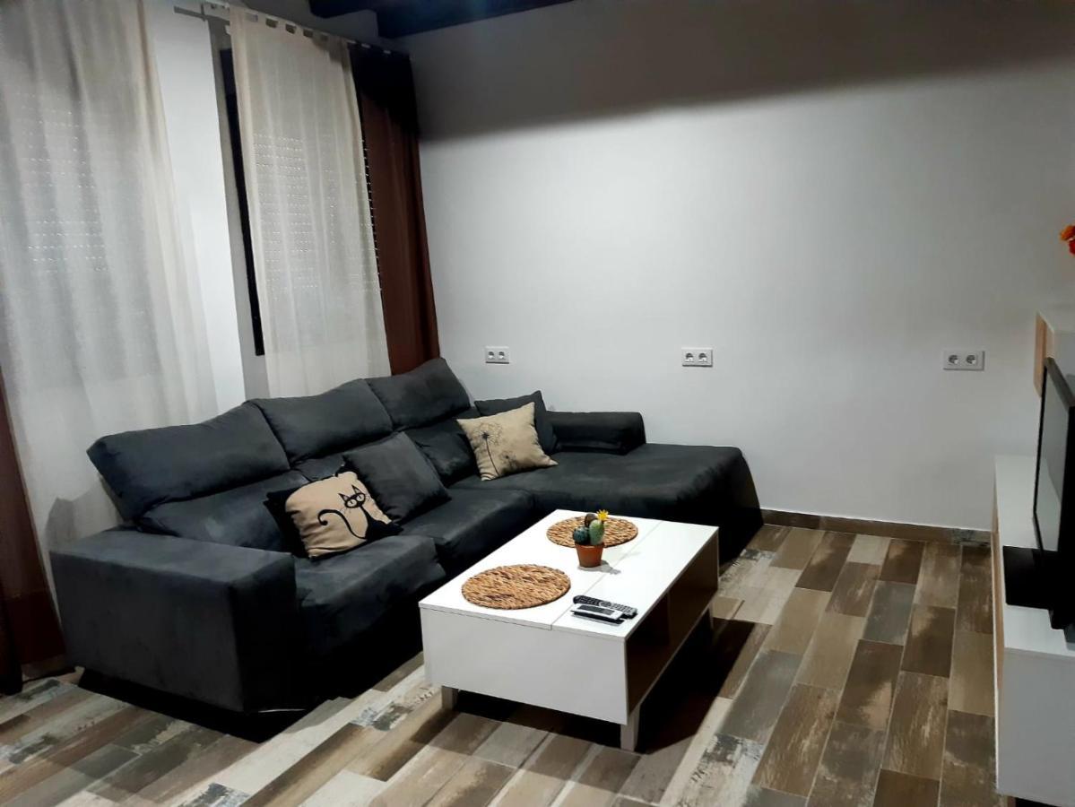 Apartamento Callampa *