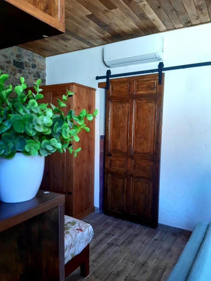 Callampa Appartement Torrejón el Rubio