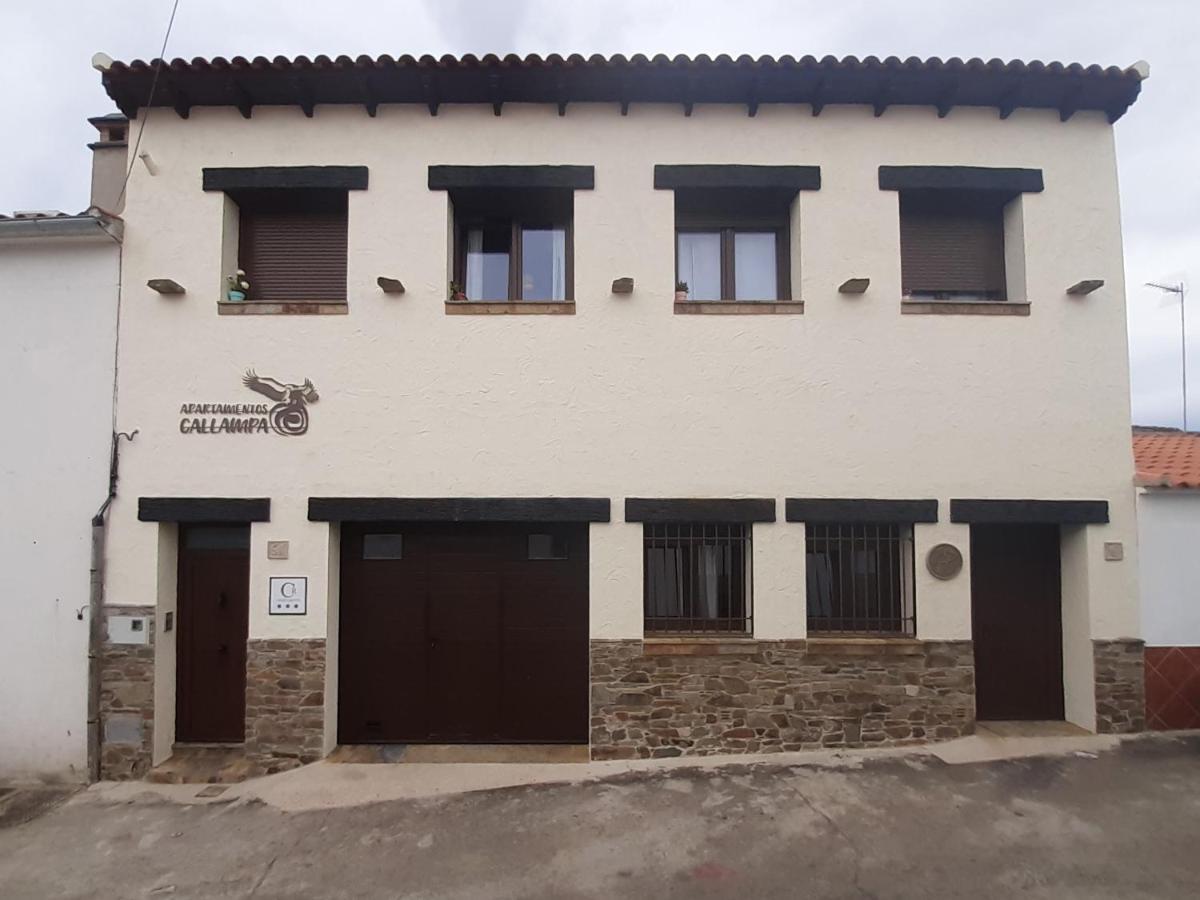 Appartement Callampa
