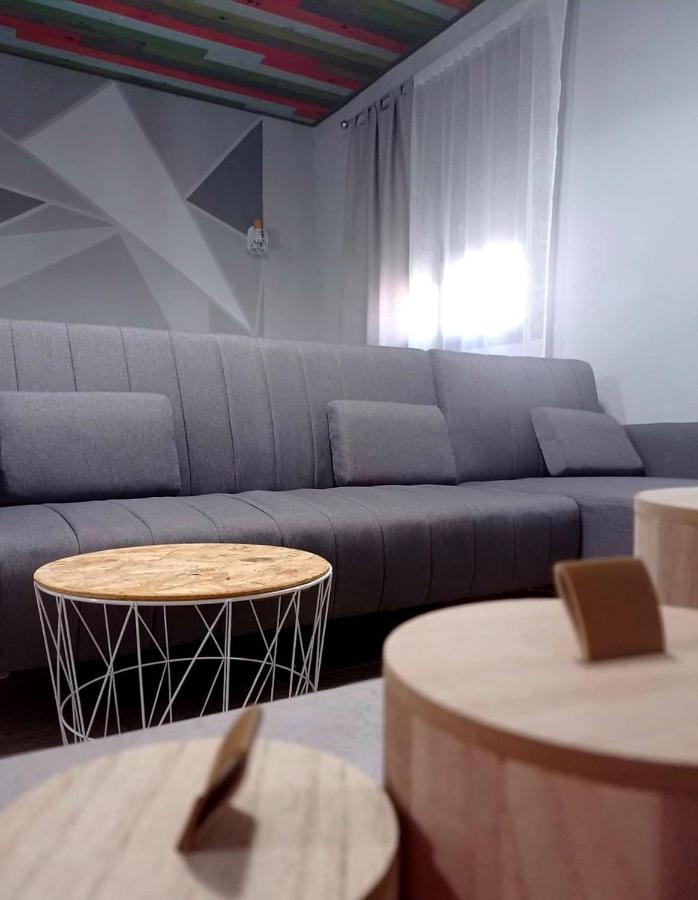 Callampa Appartement *