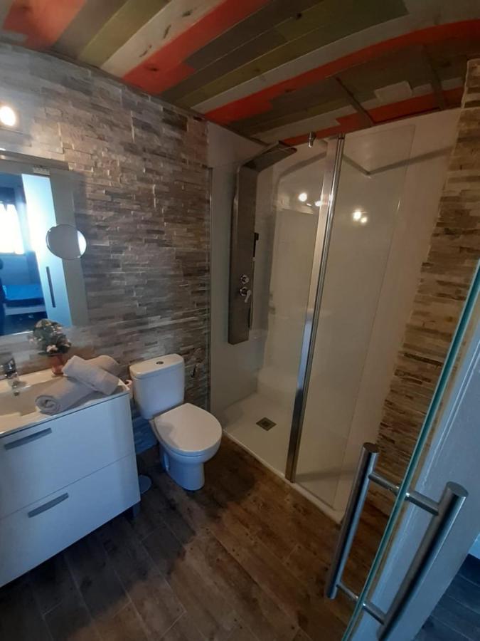 Callampa Appartement