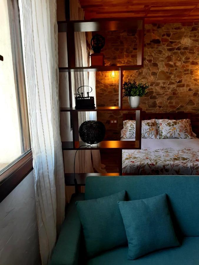 Appartement Callampa