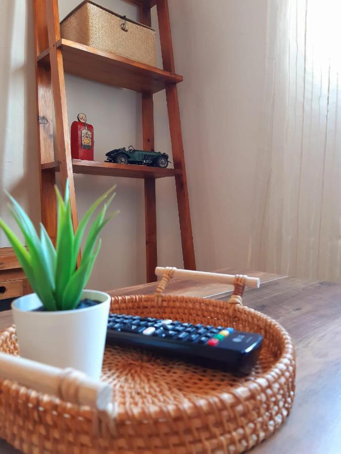 Appartement Callampa