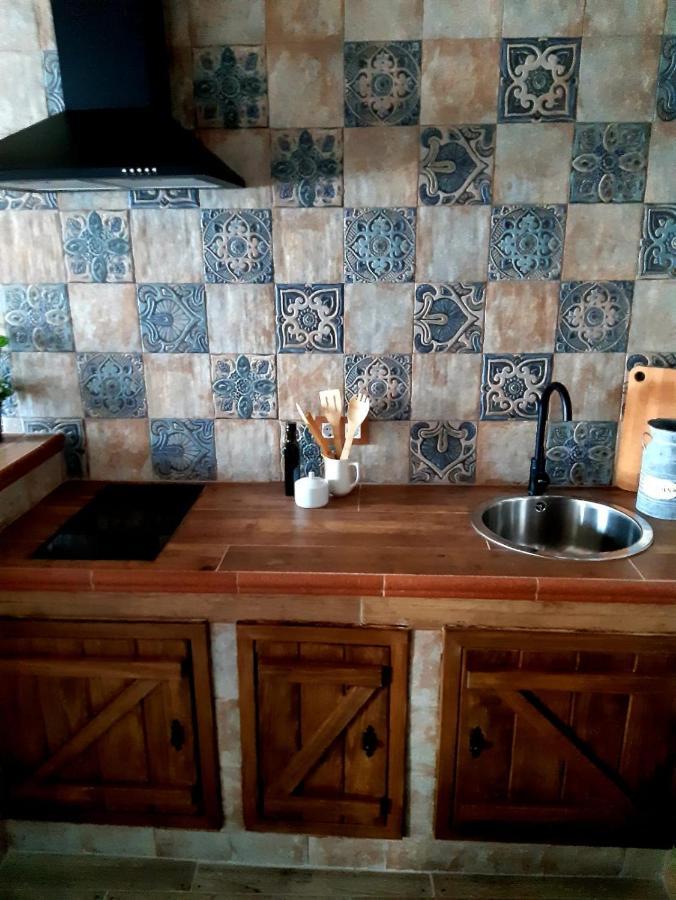 Callampa Appartement Torrejón el Rubio