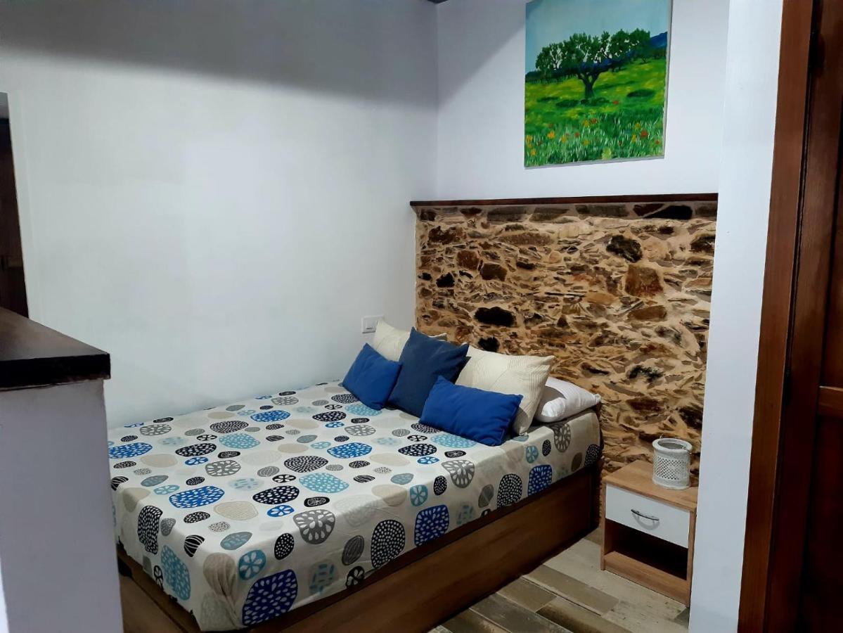 Appartement Callampa