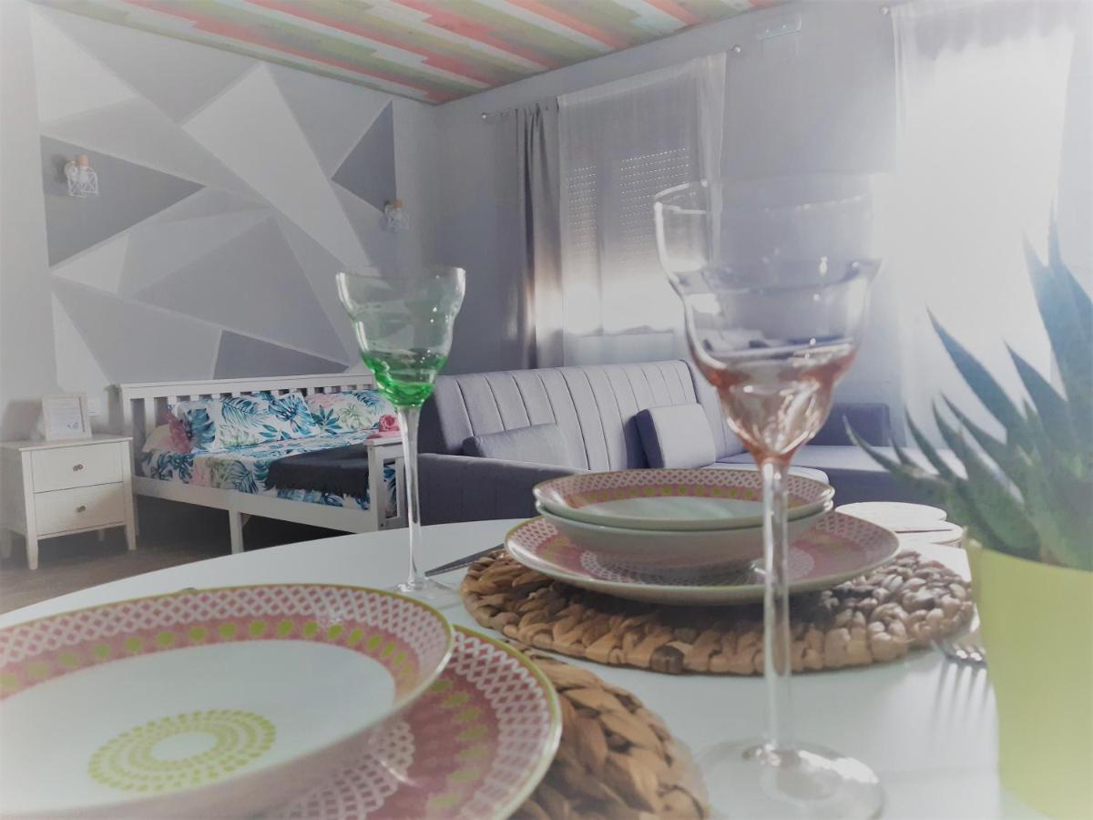 Callampa Appartement