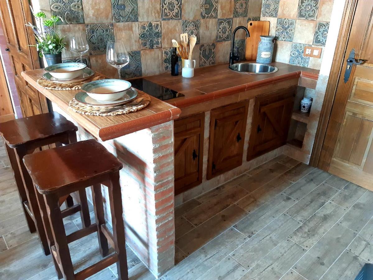 Callampa Appartement Torrejón el Rubio