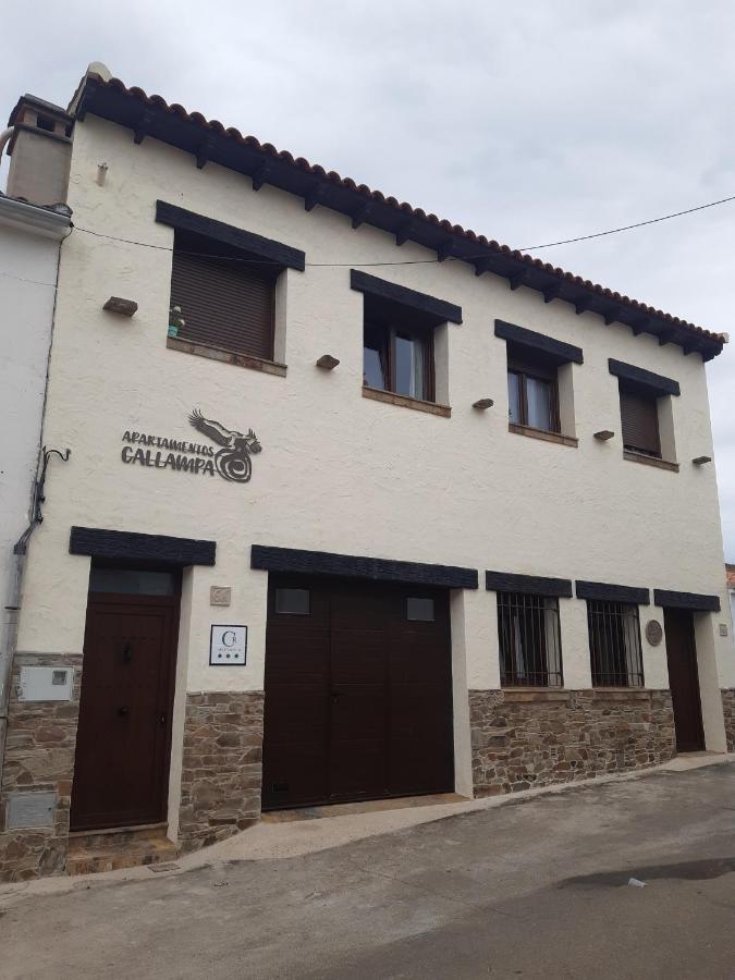 Appartement Callampa