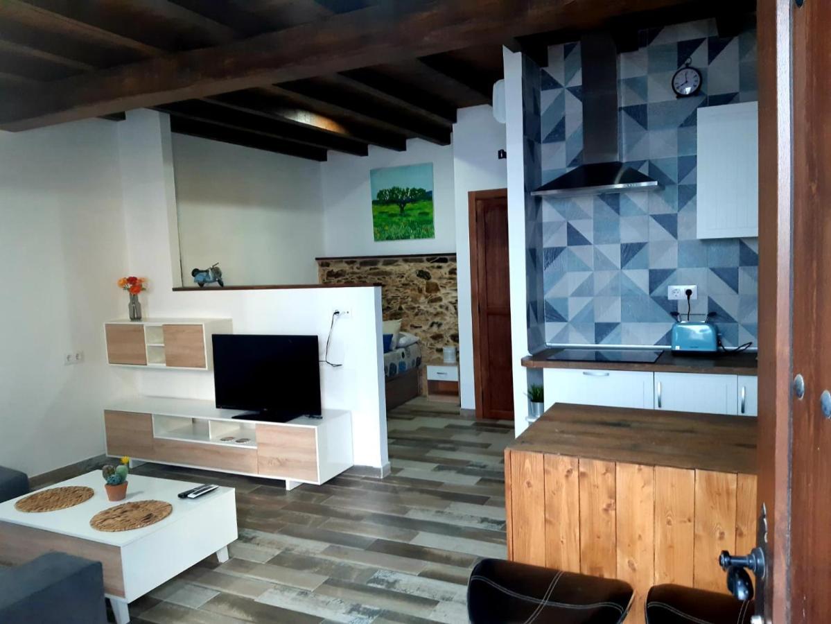 Callampa Appartement Torrejón el Rubio