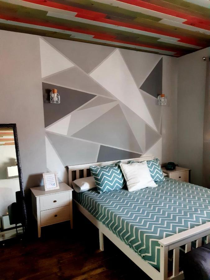 Callampa Appartement Torrejón el Rubio