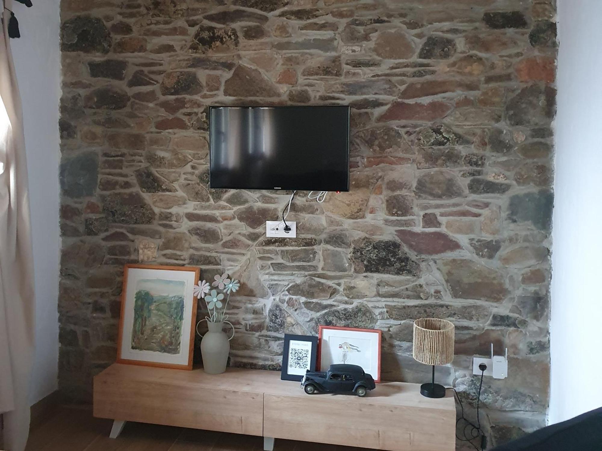 Appartement Callampa *