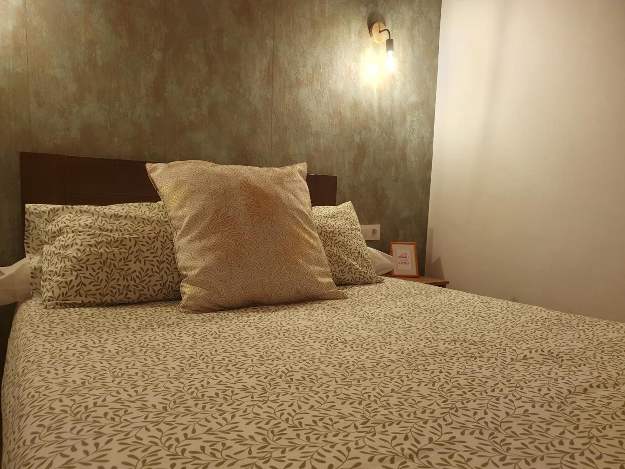 Callampa Appartement Torrejón el Rubio