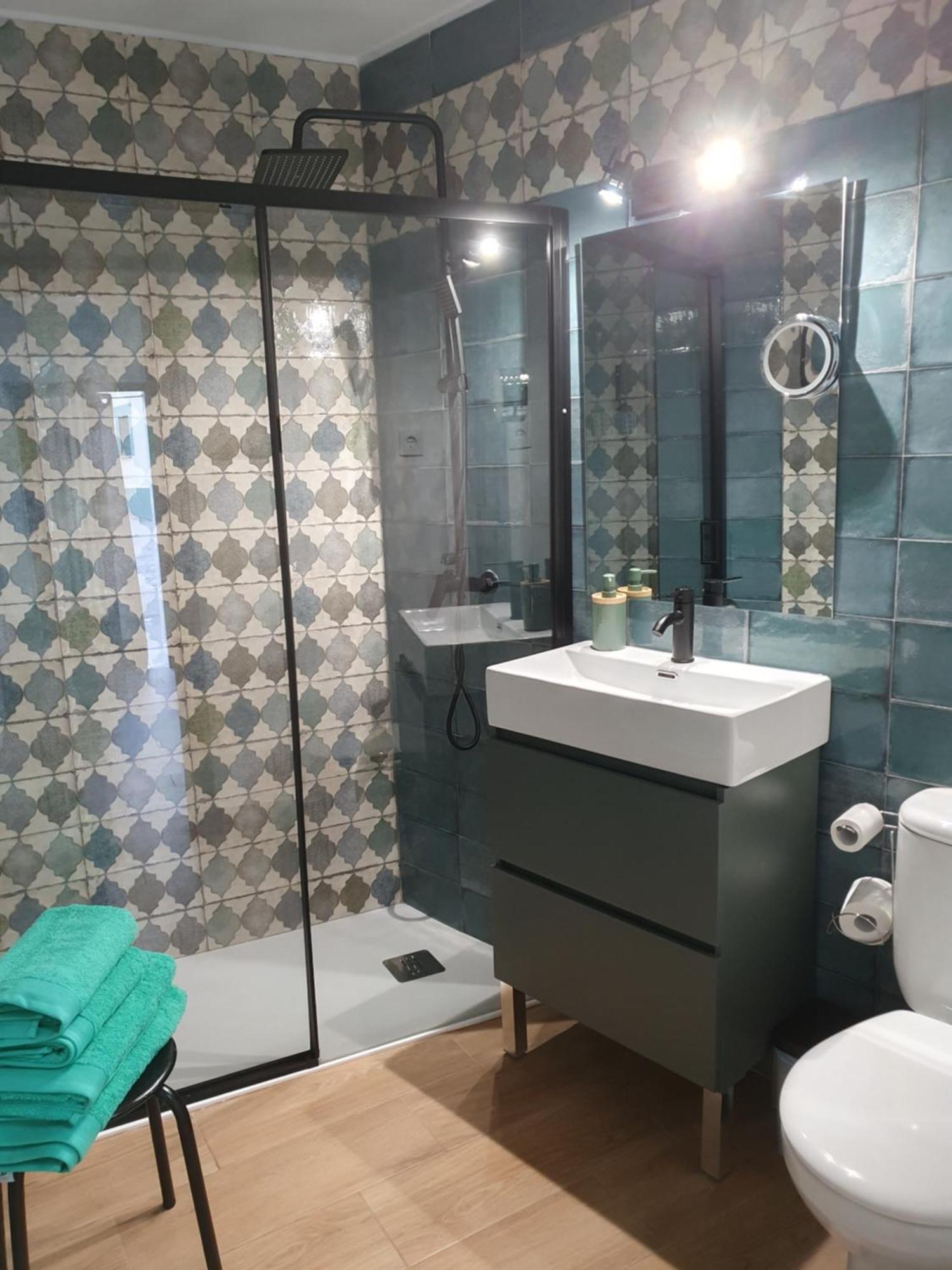 Appartement Callampa Torrejón el Rubio