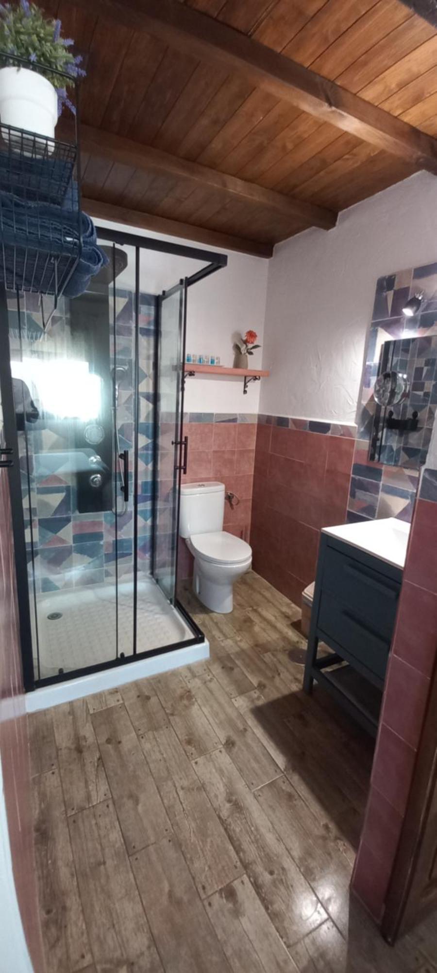 Callampa Appartement