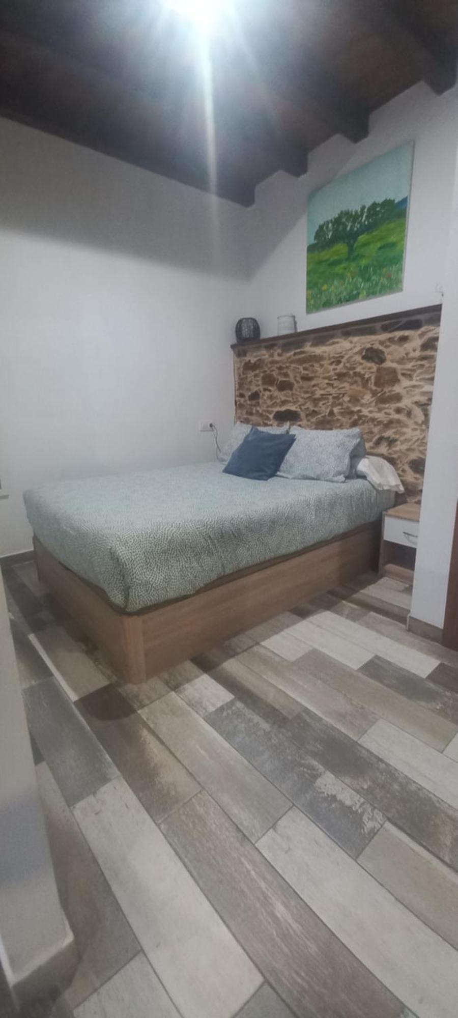 Appartement Callampa *