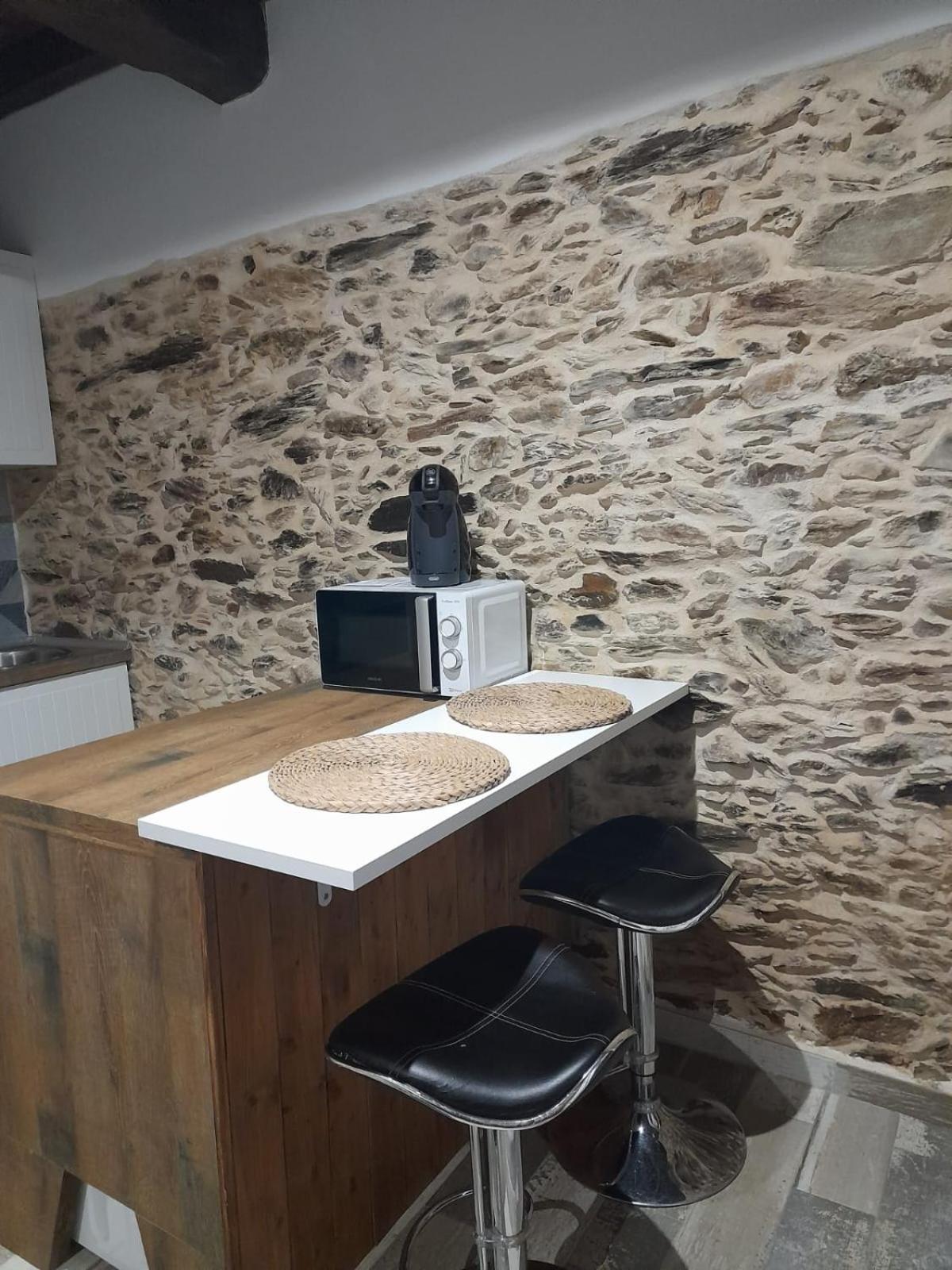 Appartement Callampa