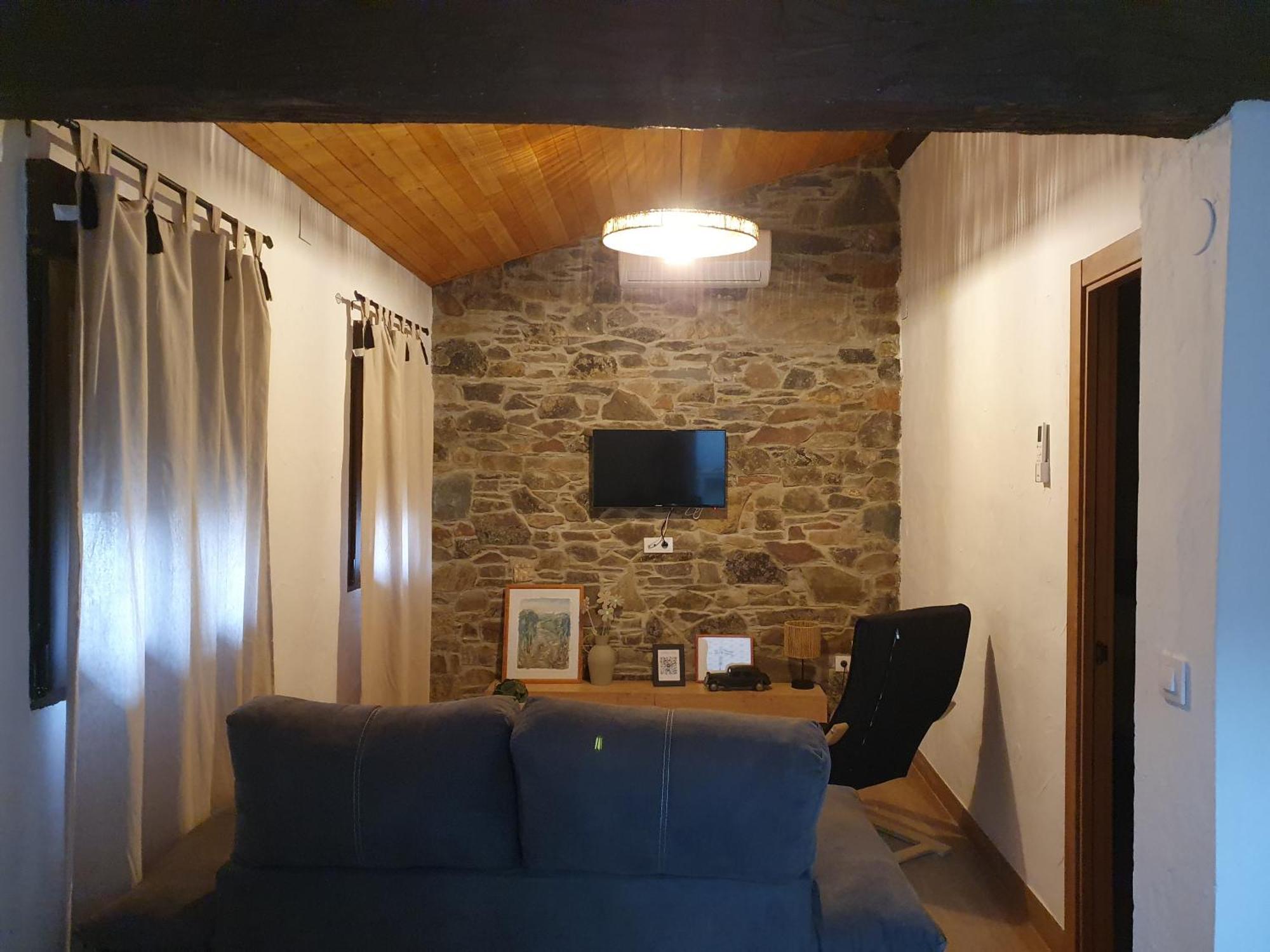 Appartement Callampa
