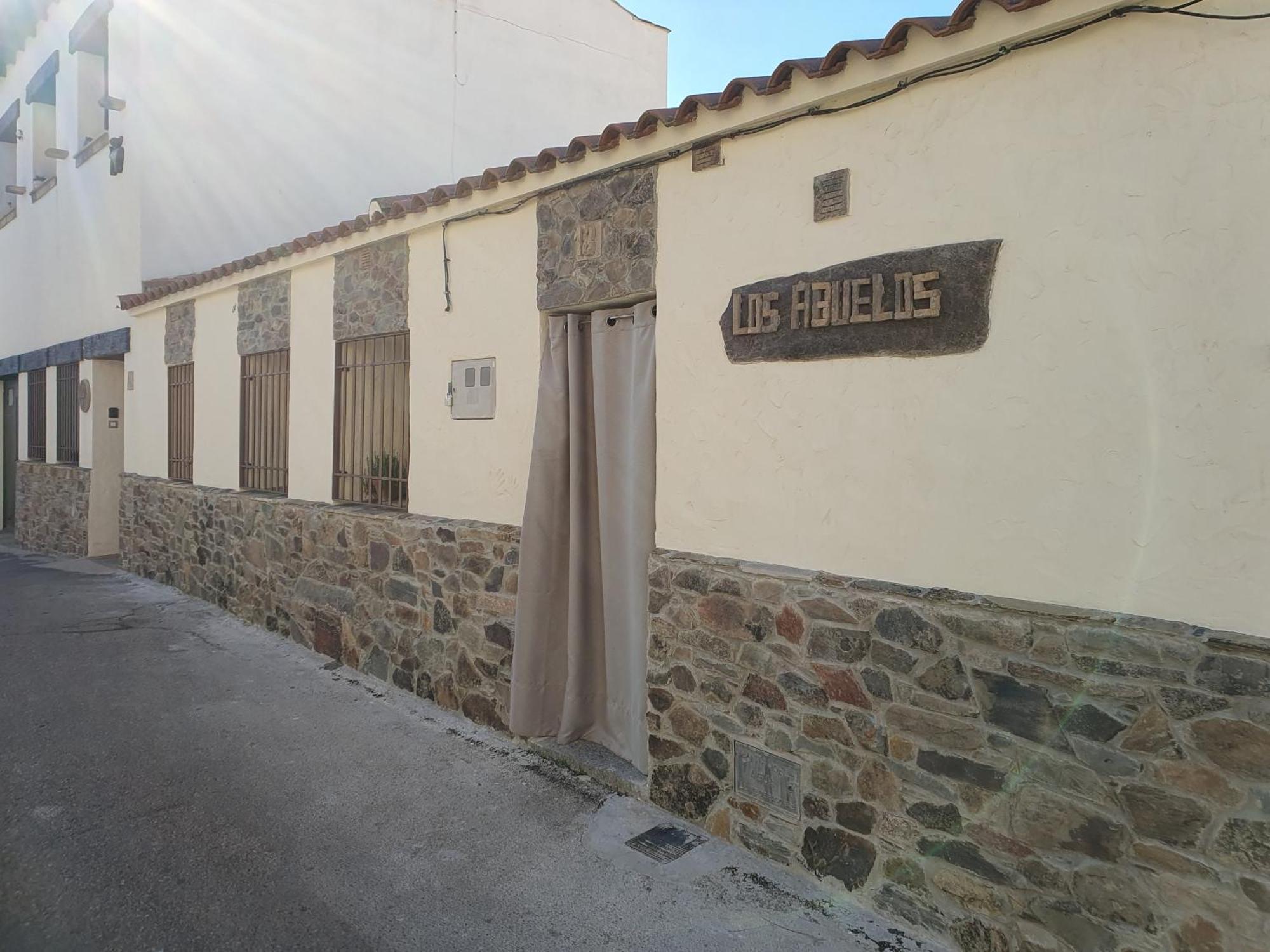 Appartement Callampa *